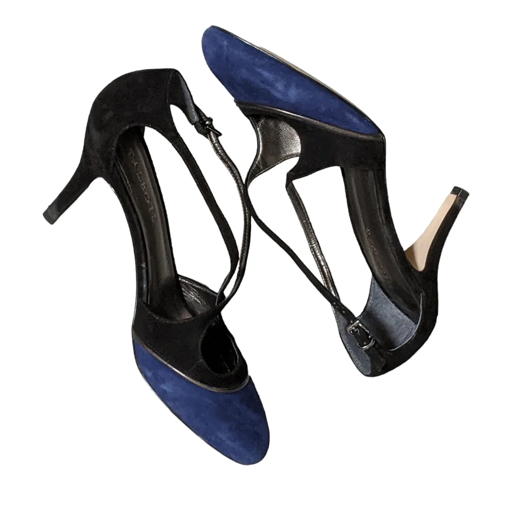 Talbots criss cross